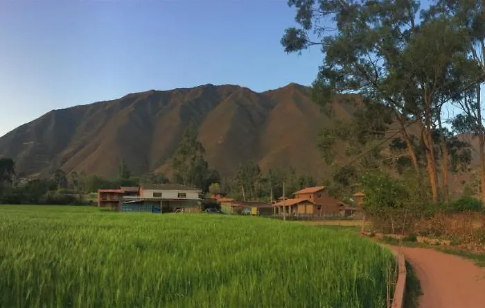Kallpawasi - Villa *