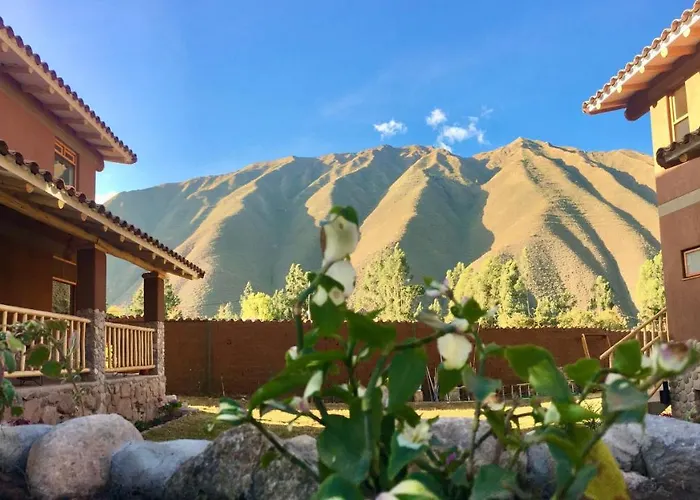 Villa Kallpawasi -