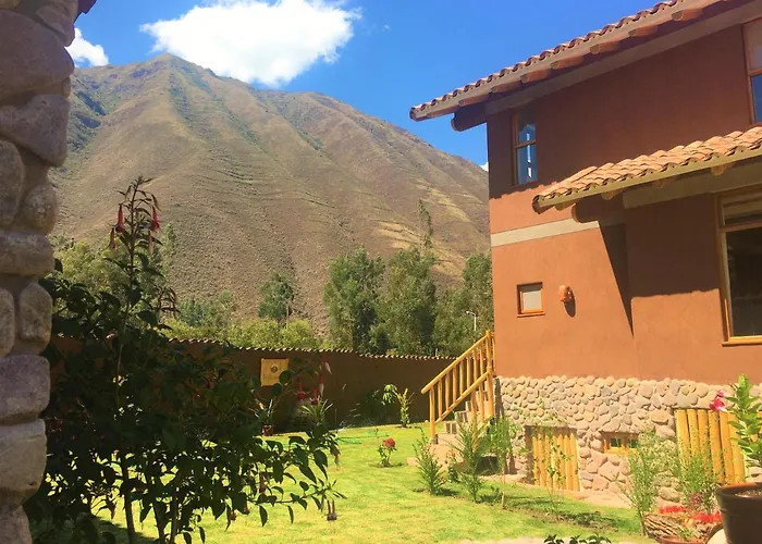 Villa Kallpawasi -