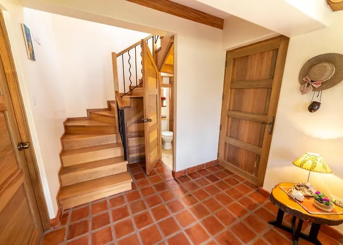 Villa Kallpawasi -
